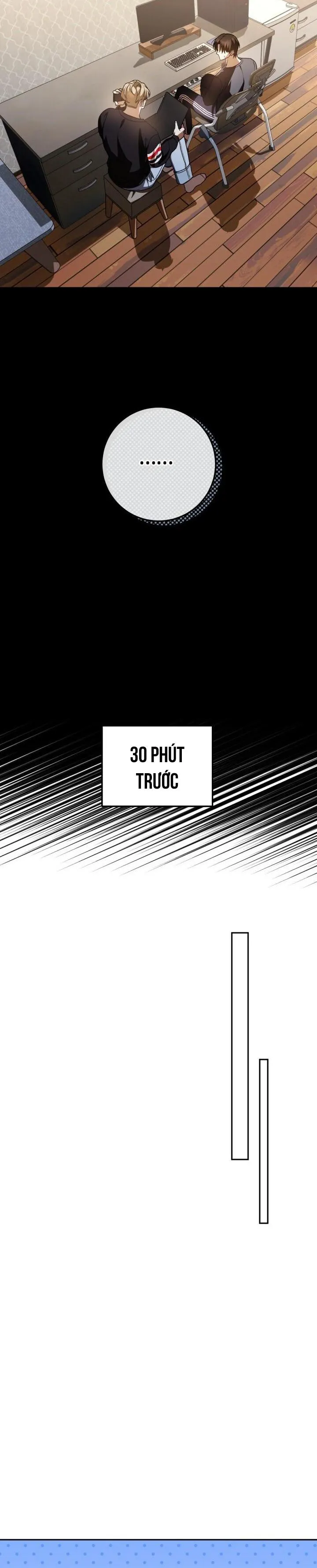 NETKAMA PUNCH!! Chapter 51 Trang 5