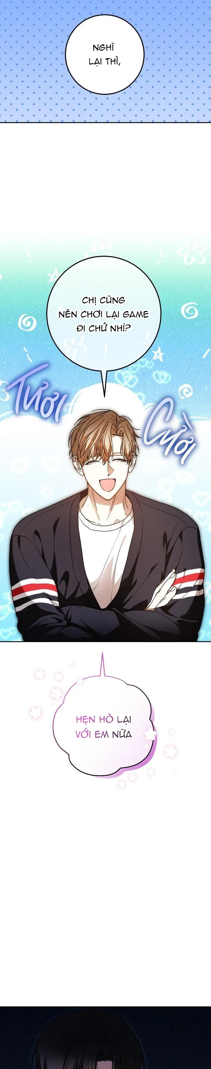 NETKAMA PUNCH!! Chapter 51 Trang 6