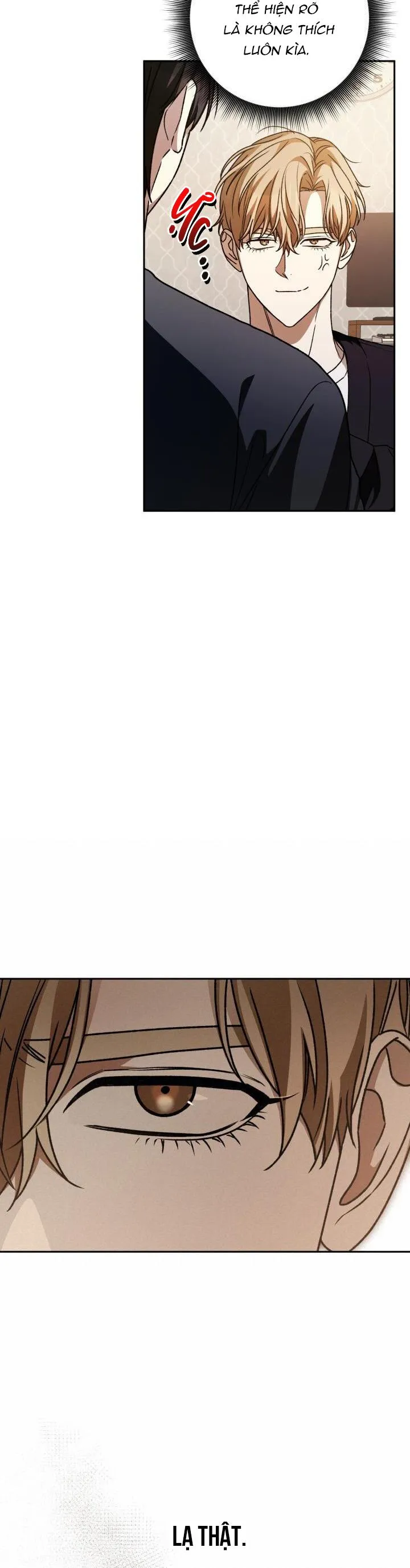 NETKAMA PUNCH!! Chapter 51 Trang 8