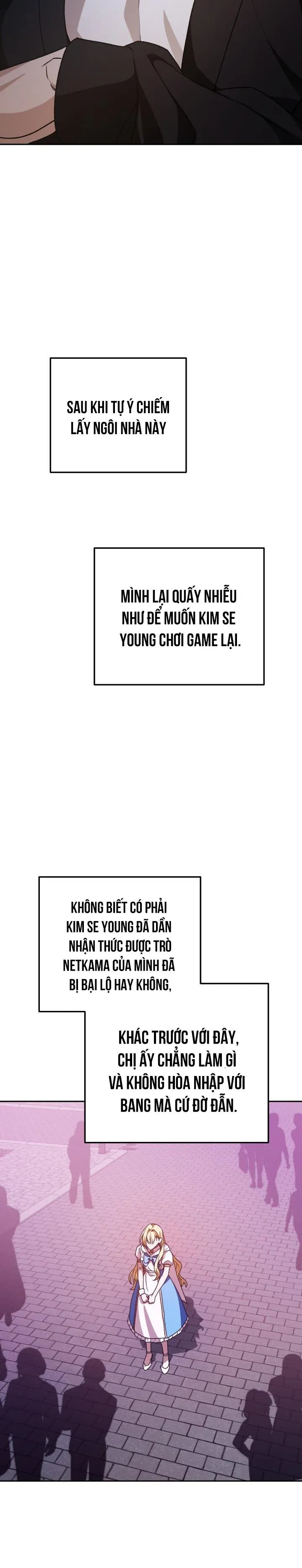 NETKAMA PUNCH!! Chapter 51 Trang 10