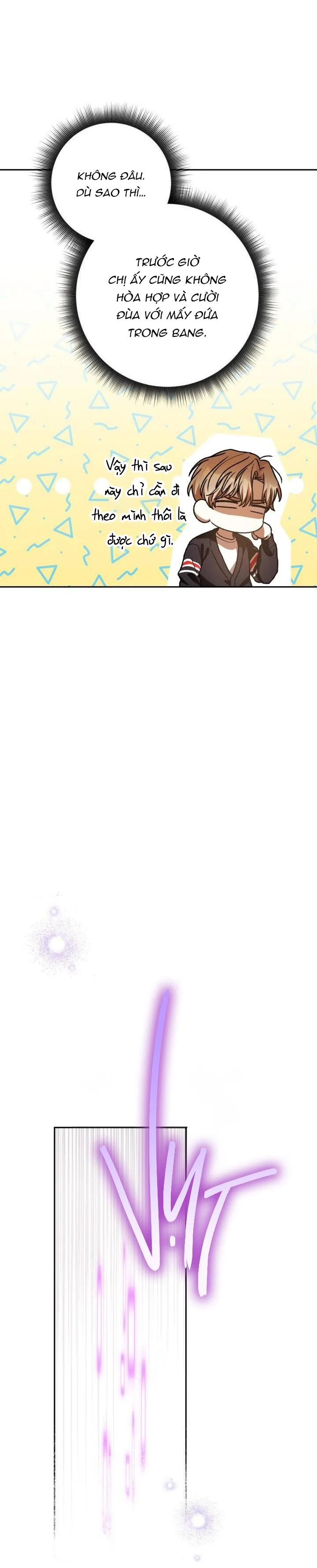 NETKAMA PUNCH!! Chapter 51 Trang 12