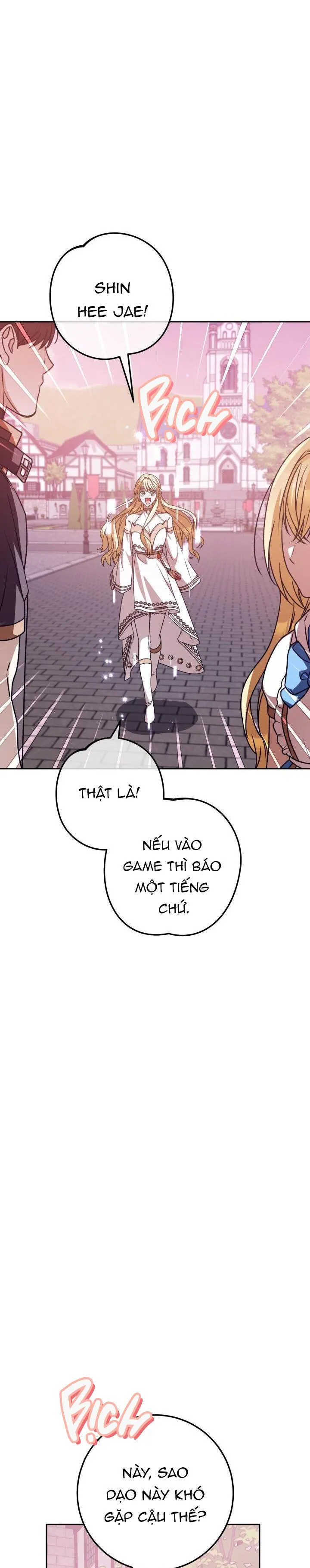 NETKAMA PUNCH!! Chapter 51 Trang 13