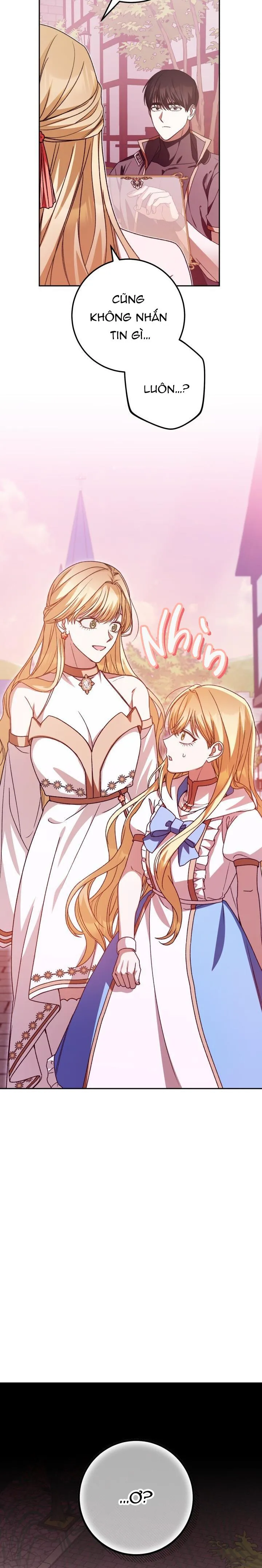 NETKAMA PUNCH!! Chapter 51 Trang 14