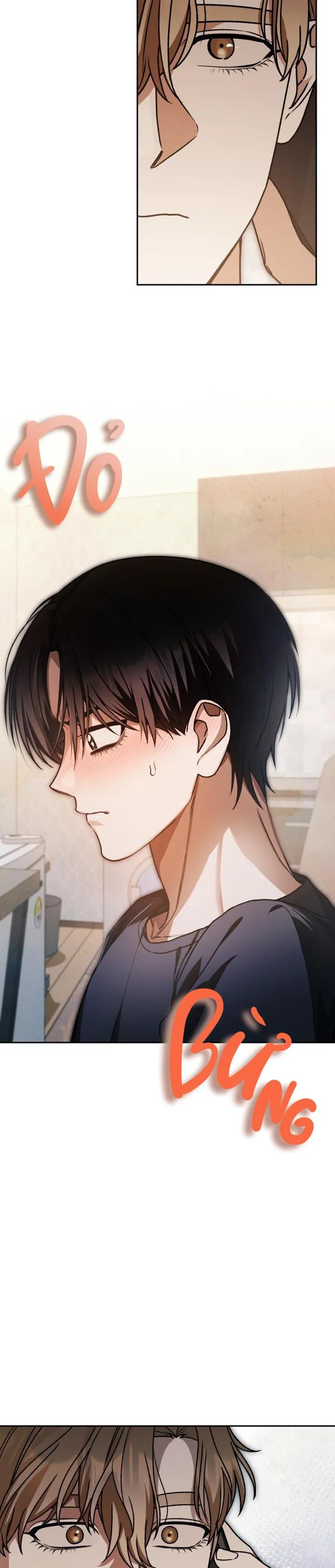 NETKAMA PUNCH!! Chapter 51 Trang 18