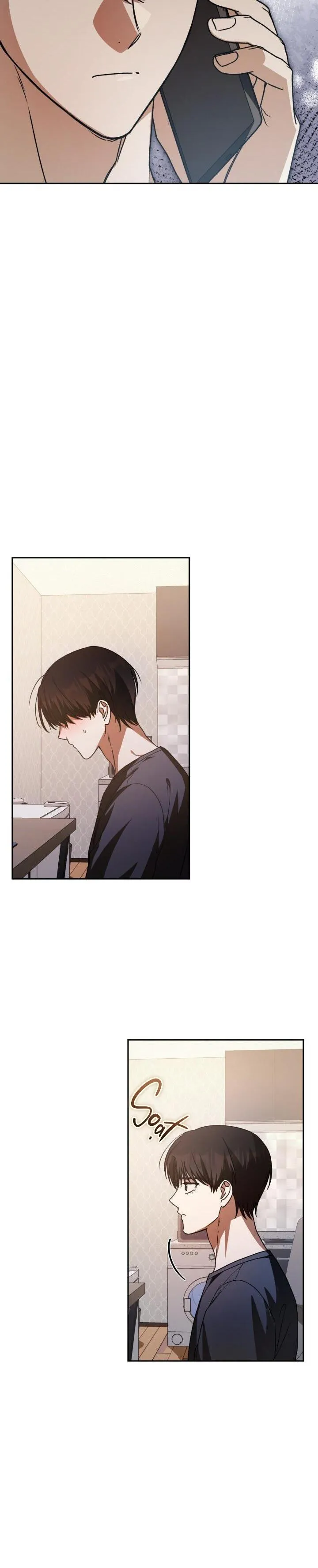 NETKAMA PUNCH!! Chapter 51 Trang 19