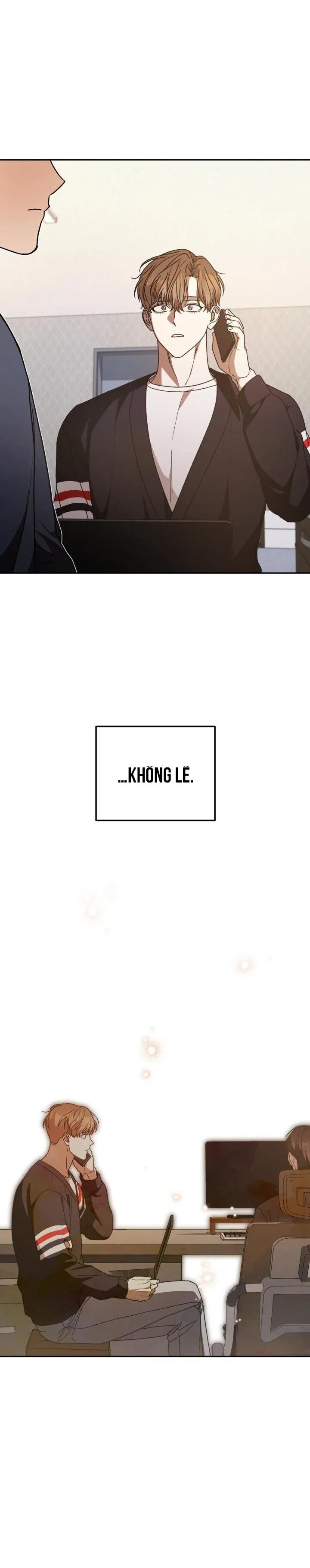 NETKAMA PUNCH!! Chapter 51 Trang 20