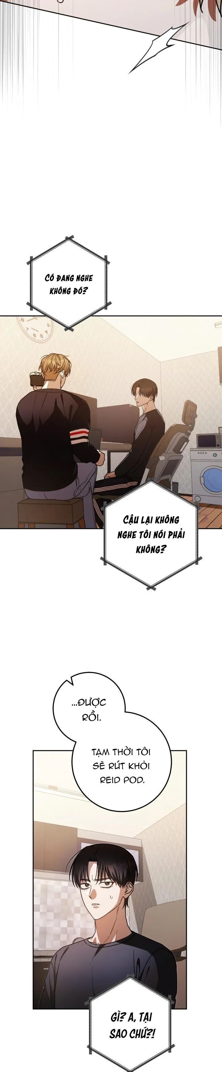 NETKAMA PUNCH!! Chapter 51 Trang 23