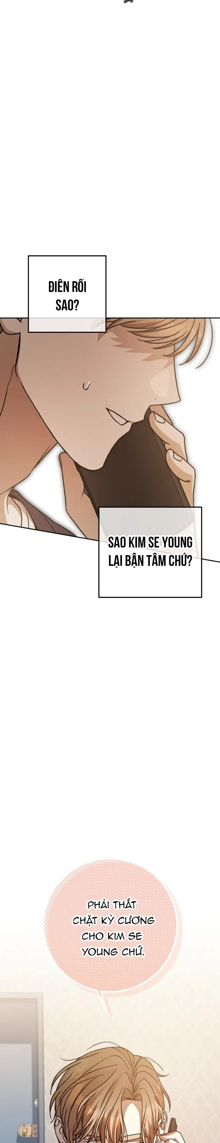 NETKAMA PUNCH!! Chapter 51 Trang 24