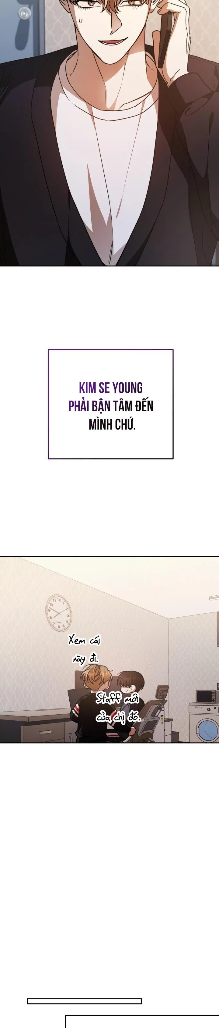 NETKAMA PUNCH!! Chapter 51 Trang 25