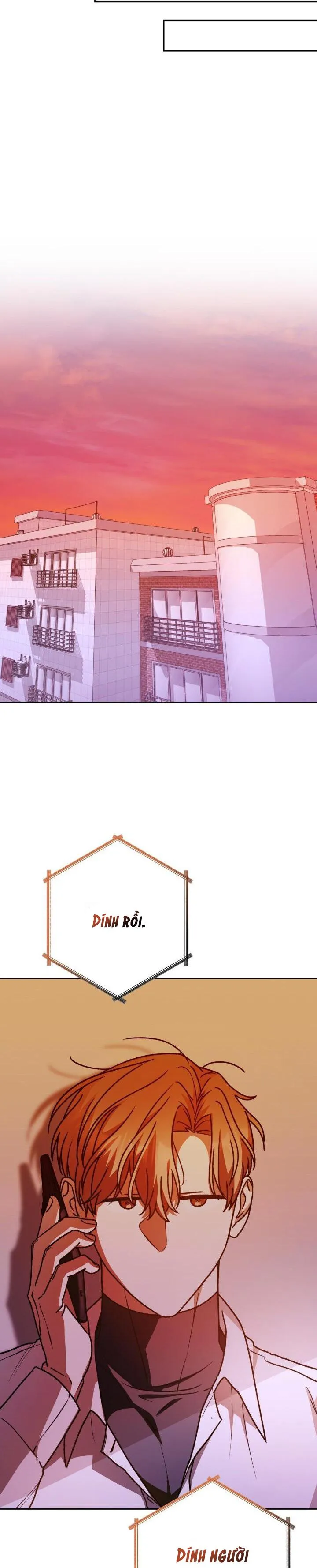 NETKAMA PUNCH!! Chapter 51 Trang 26