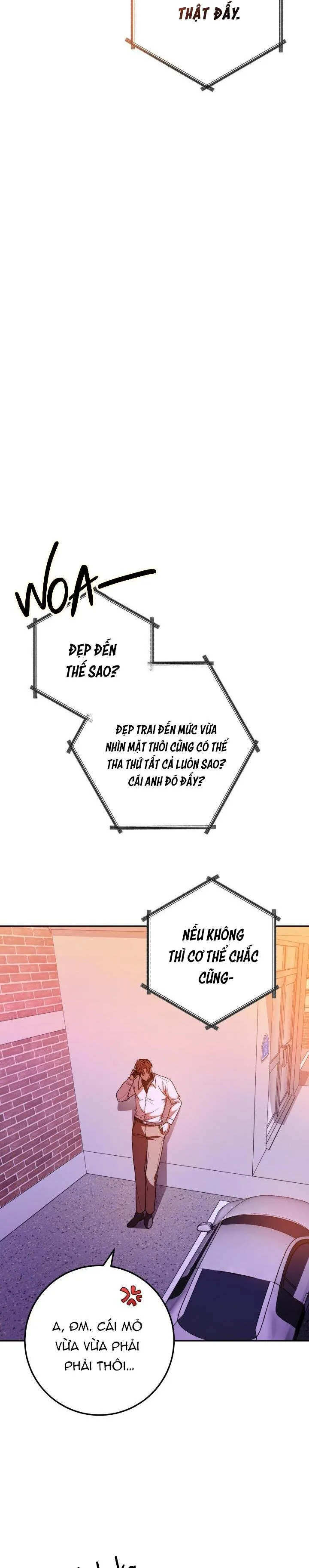 NETKAMA PUNCH!! Chapter 51 Trang 27