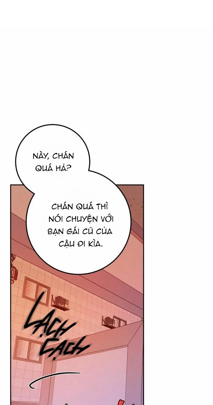 NETKAMA PUNCH!! Chapter 51 Trang 29