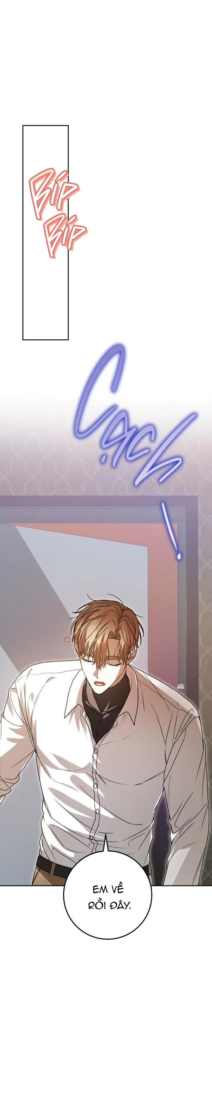 NETKAMA PUNCH!! Chapter 51 Trang 31