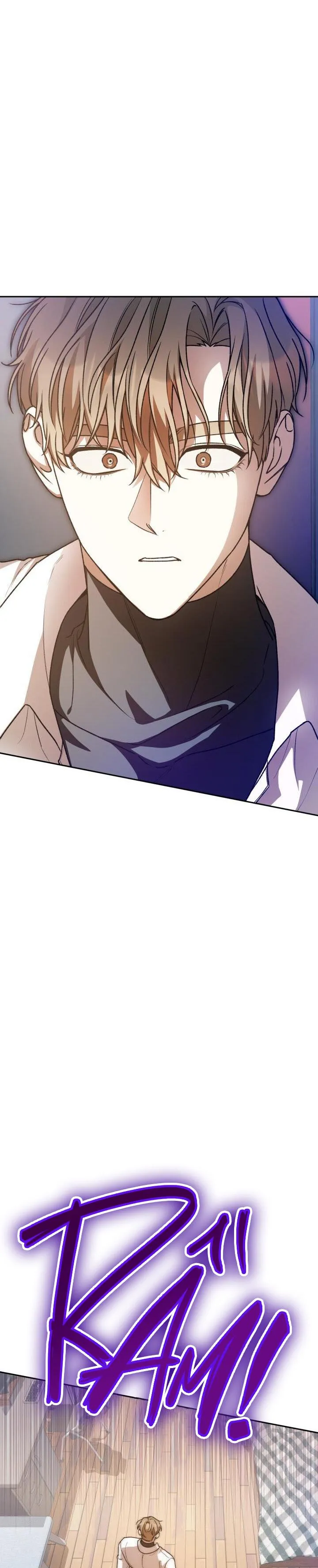 NETKAMA PUNCH!! Chapter 51 Trang 33