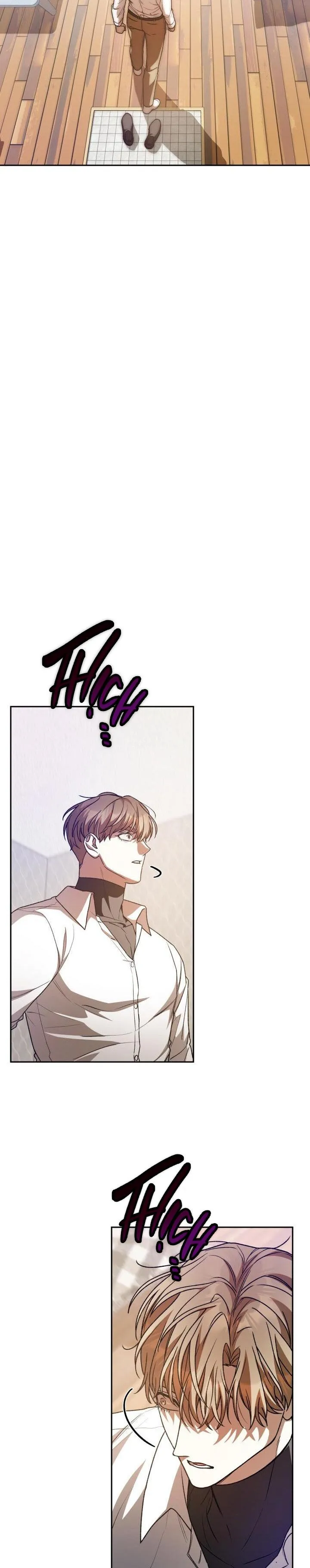 NETKAMA PUNCH!! Chapter 51 Trang 34