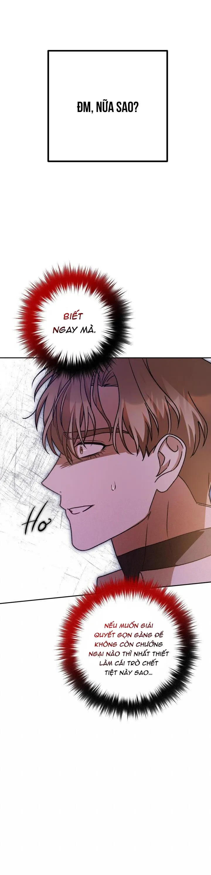 NETKAMA PUNCH!! Chapter 51 Trang 36