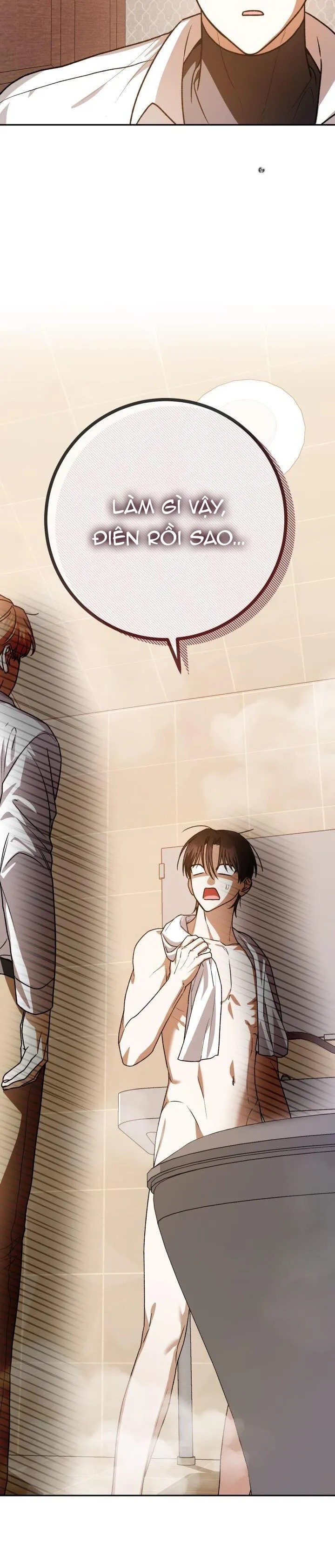 NETKAMA PUNCH!! Chapter 51 Trang 39