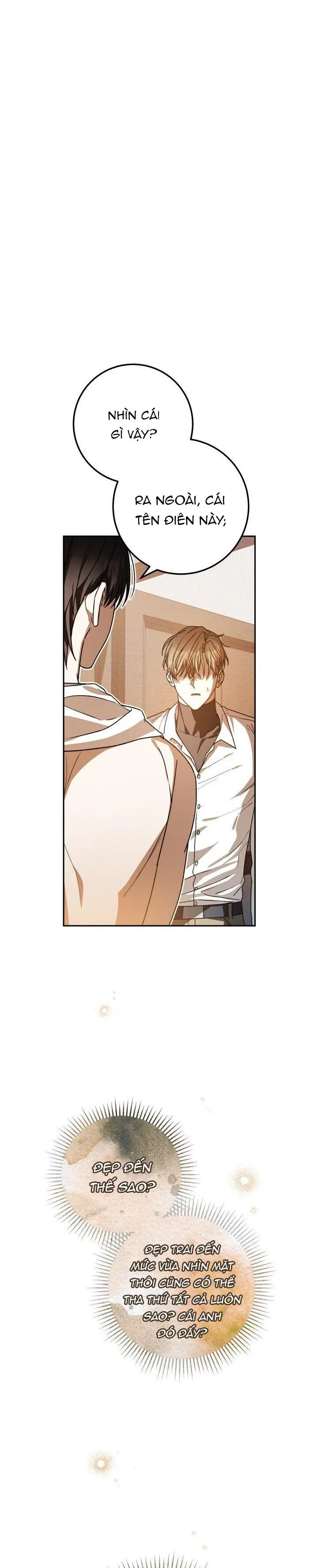 NETKAMA PUNCH!! Chapter 51 Trang 40