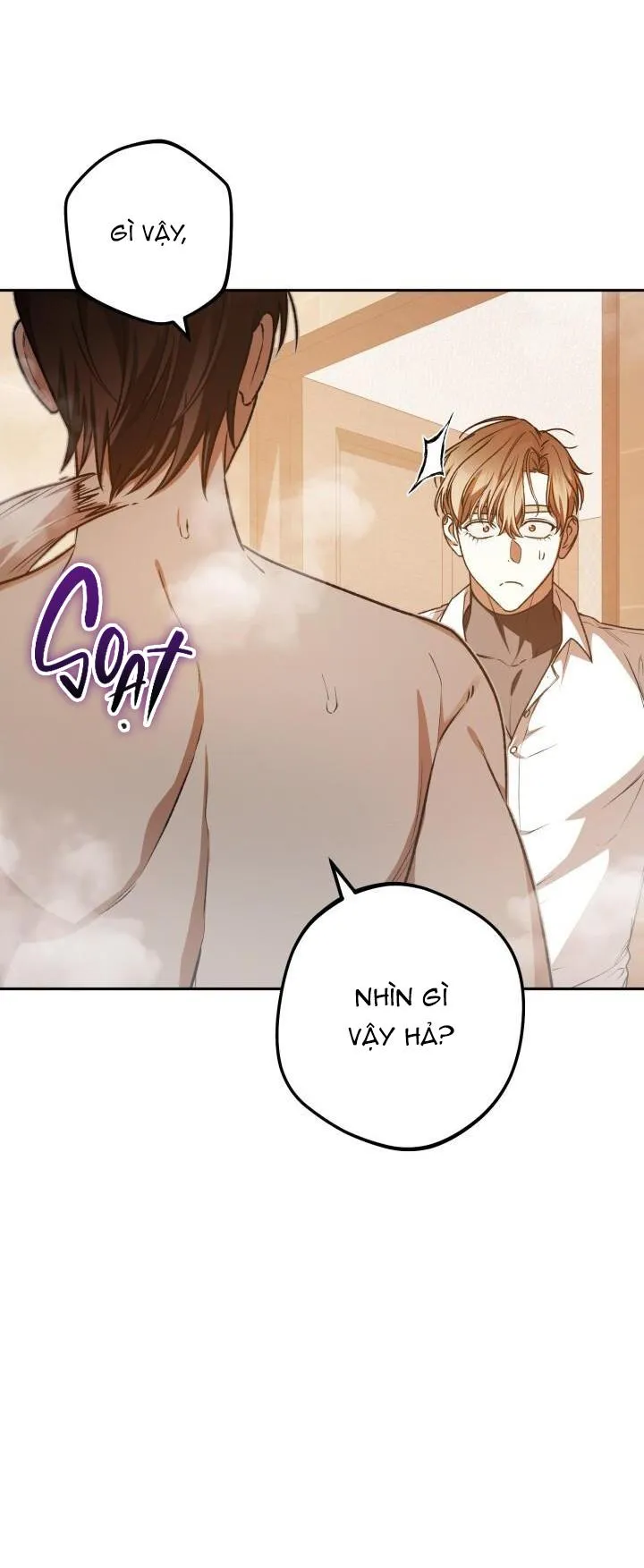 NETKAMA PUNCH!! Chapter 52 Trang 3