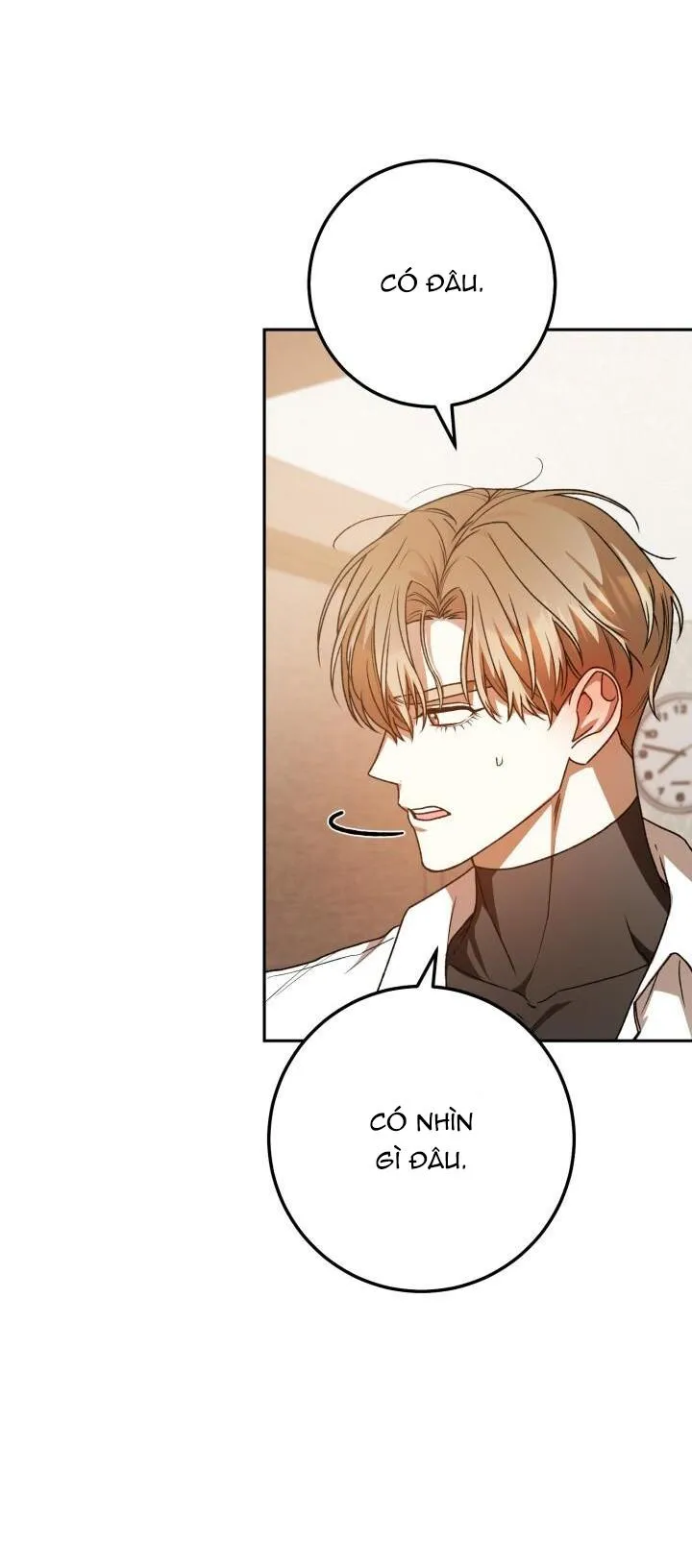 NETKAMA PUNCH!! Chapter 52 Trang 5