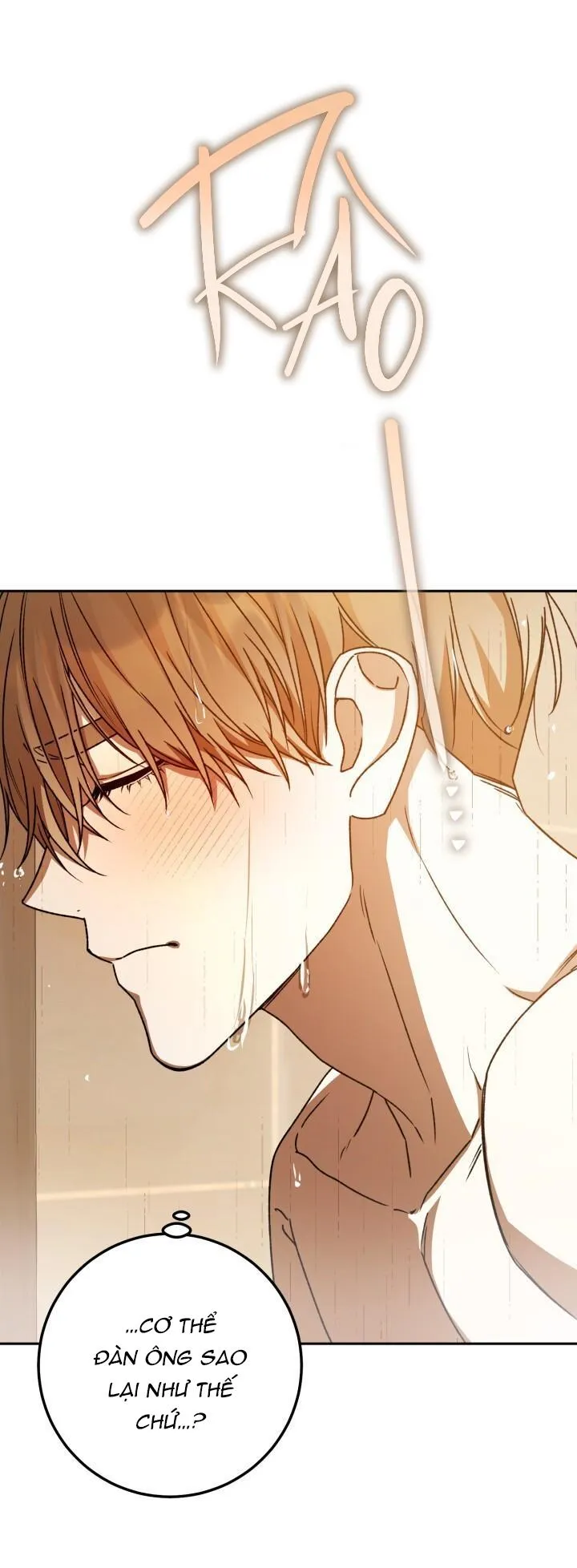 NETKAMA PUNCH!! Chapter 52 Trang 16