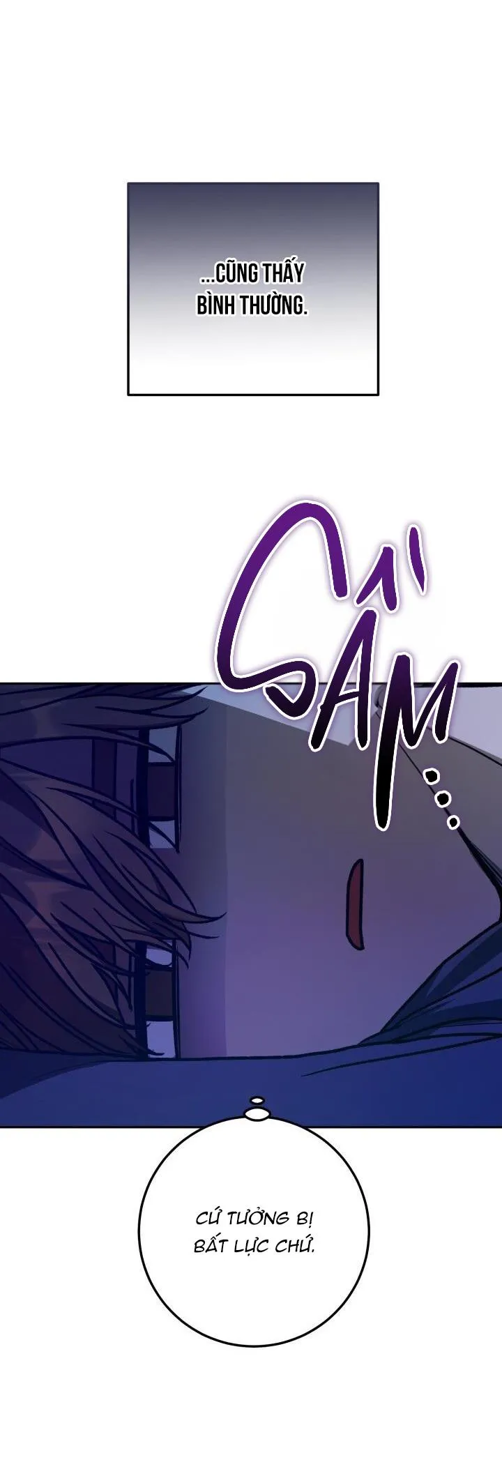 NETKAMA PUNCH!! Chapter 52 Trang 24