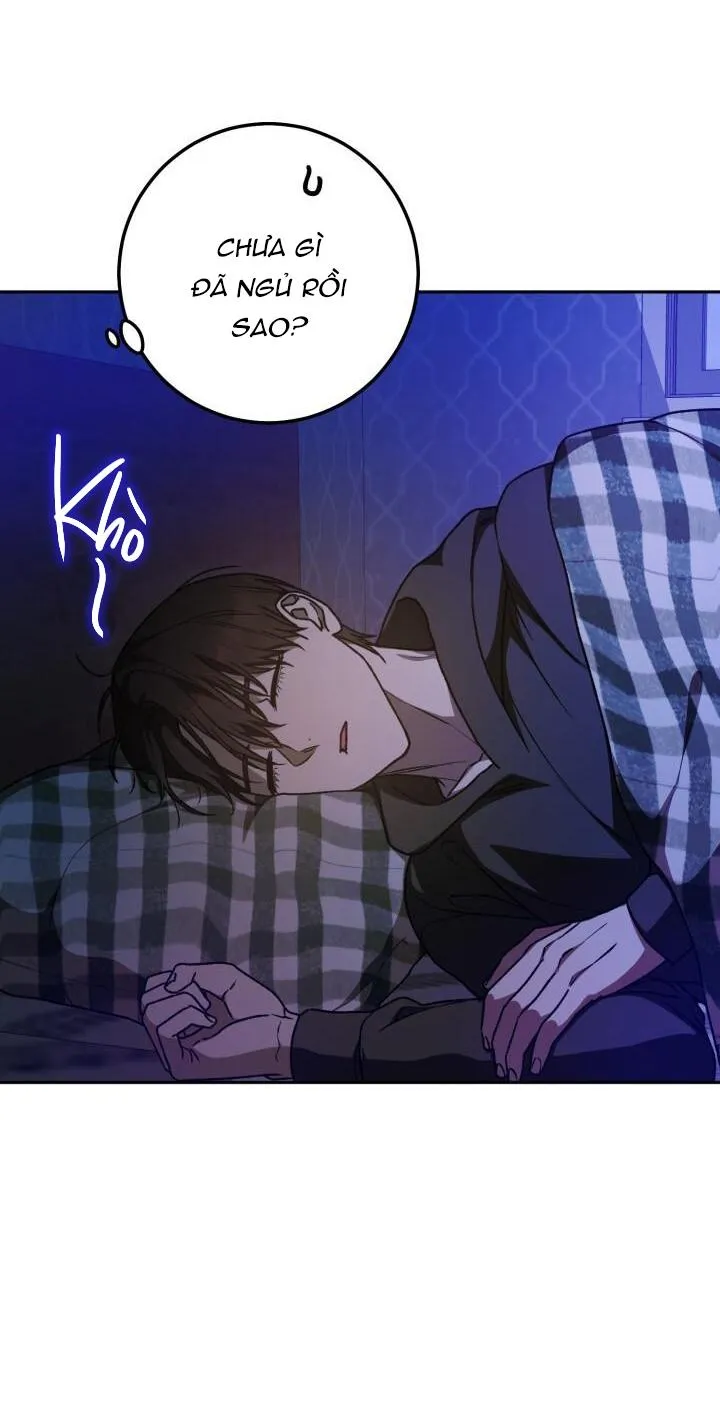 NETKAMA PUNCH!! Chapter 52 Trang 28