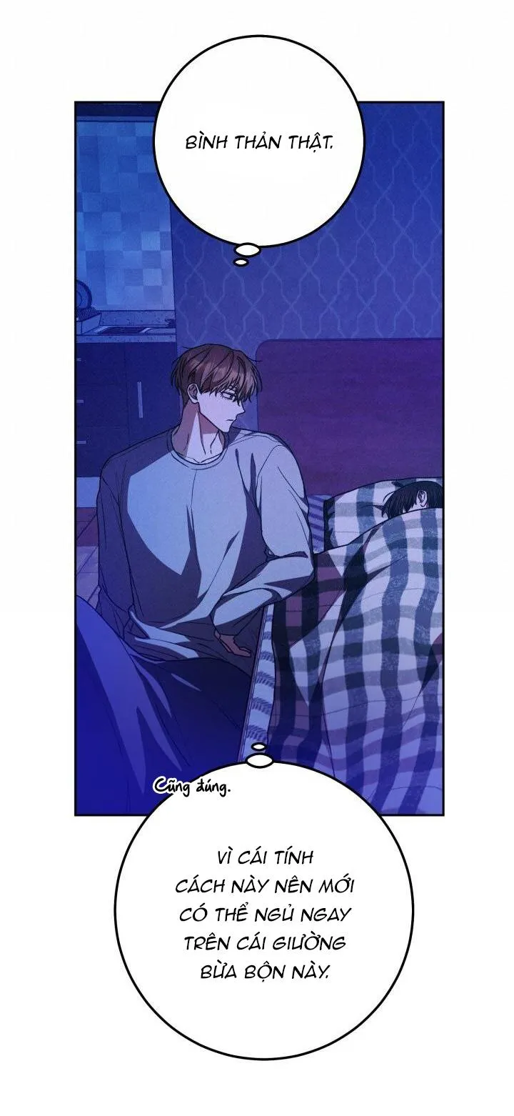 NETKAMA PUNCH!! Chapter 52 Trang 30