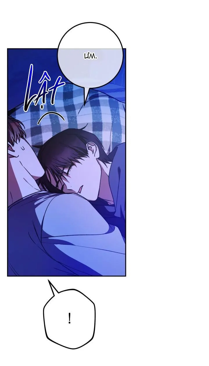 NETKAMA PUNCH!! Chapter 52 Trang 46