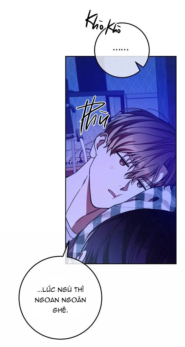 NETKAMA PUNCH!! Chapter 52 Trang 48