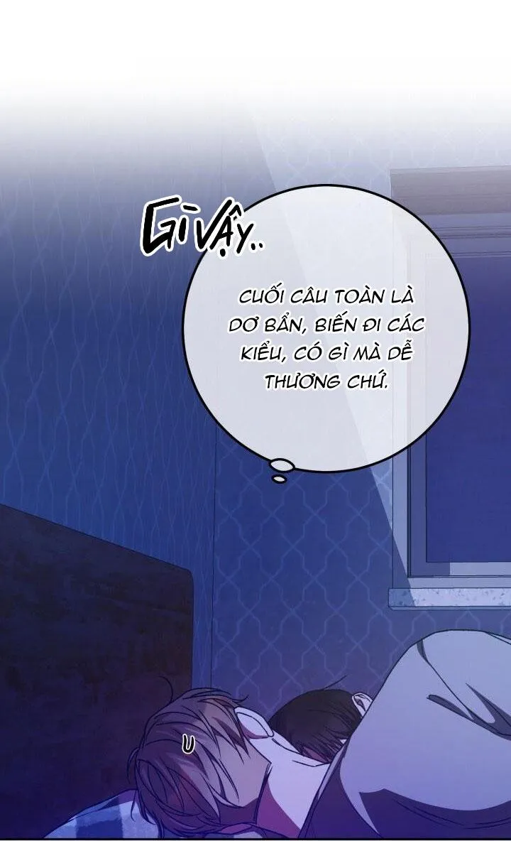 NETKAMA PUNCH!! Chapter 52 Trang 54