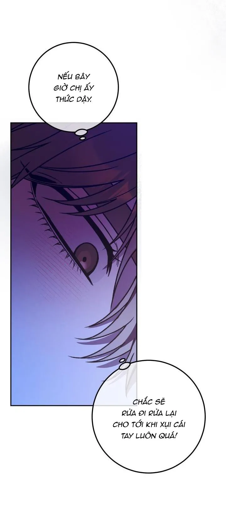 NETKAMA PUNCH!! Chapter 52 Trang 66