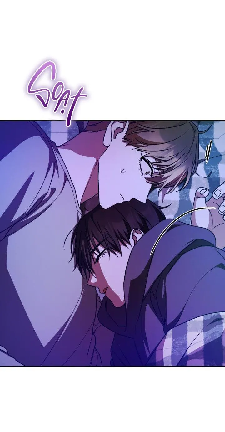 NETKAMA PUNCH!! Chapter 52 Trang 72