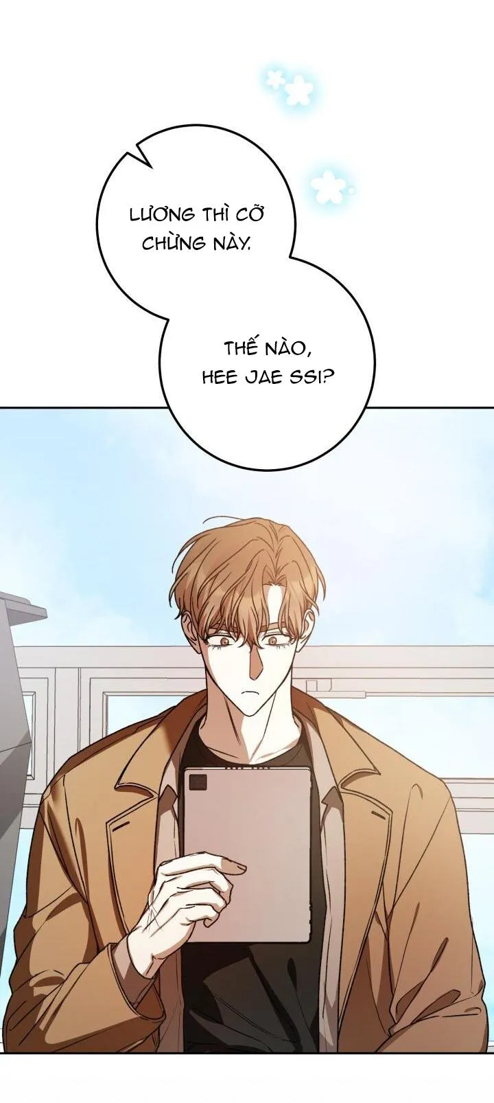 NETKAMA PUNCH!! Chapter 52 Trang 84