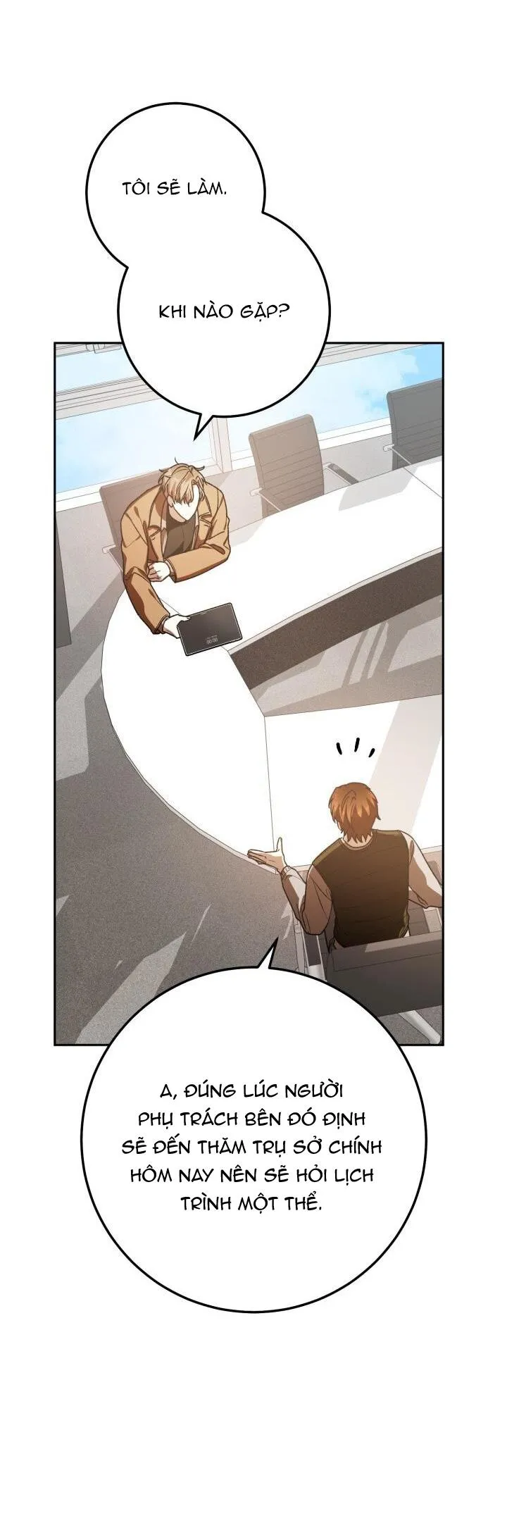 NETKAMA PUNCH!! Chapter 52 Trang 89