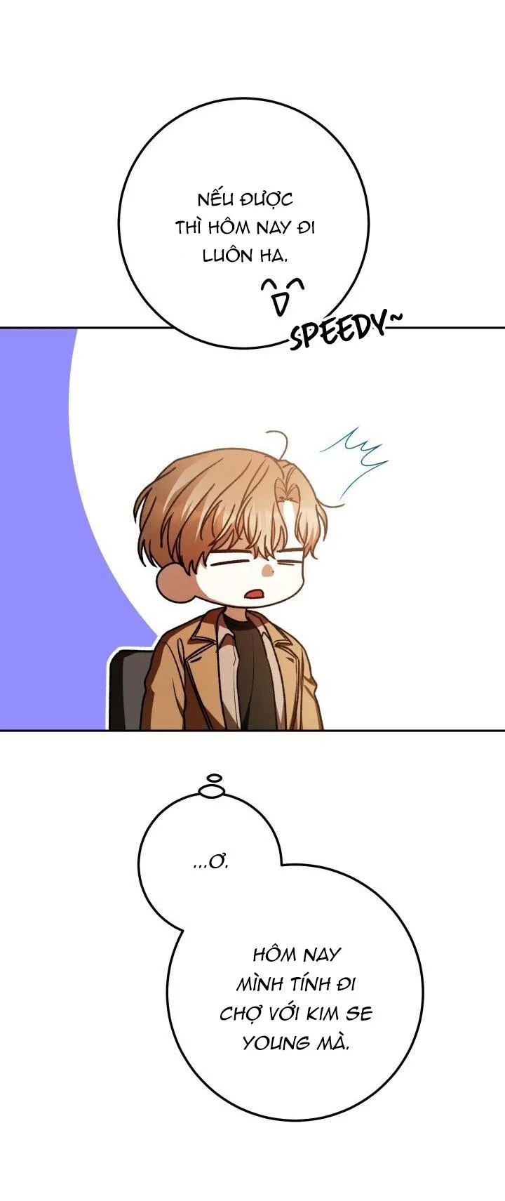 NETKAMA PUNCH!! Chapter 52 Trang 90