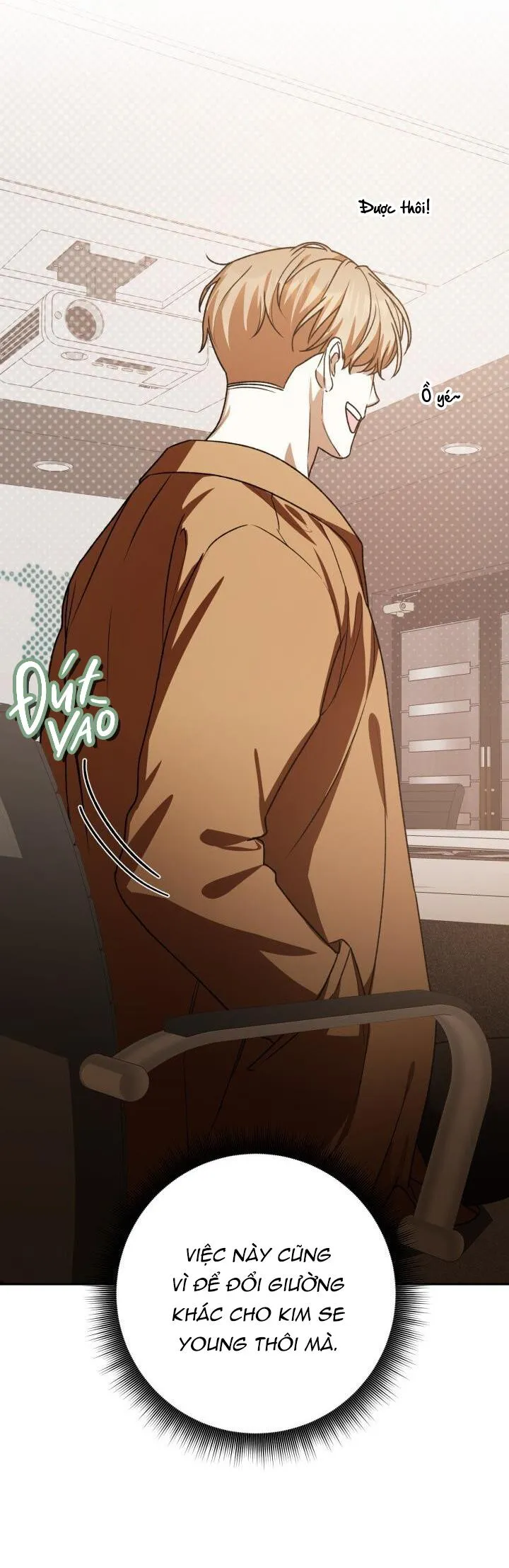 NETKAMA PUNCH!! Chapter 52 Trang 93