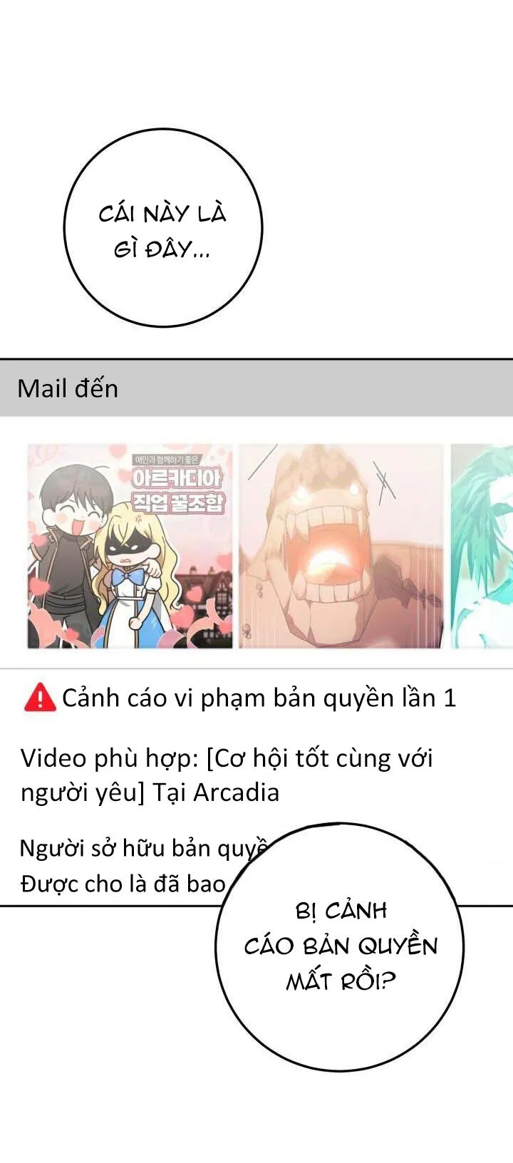 NETKAMA PUNCH!! Chapter 53 Trang 3