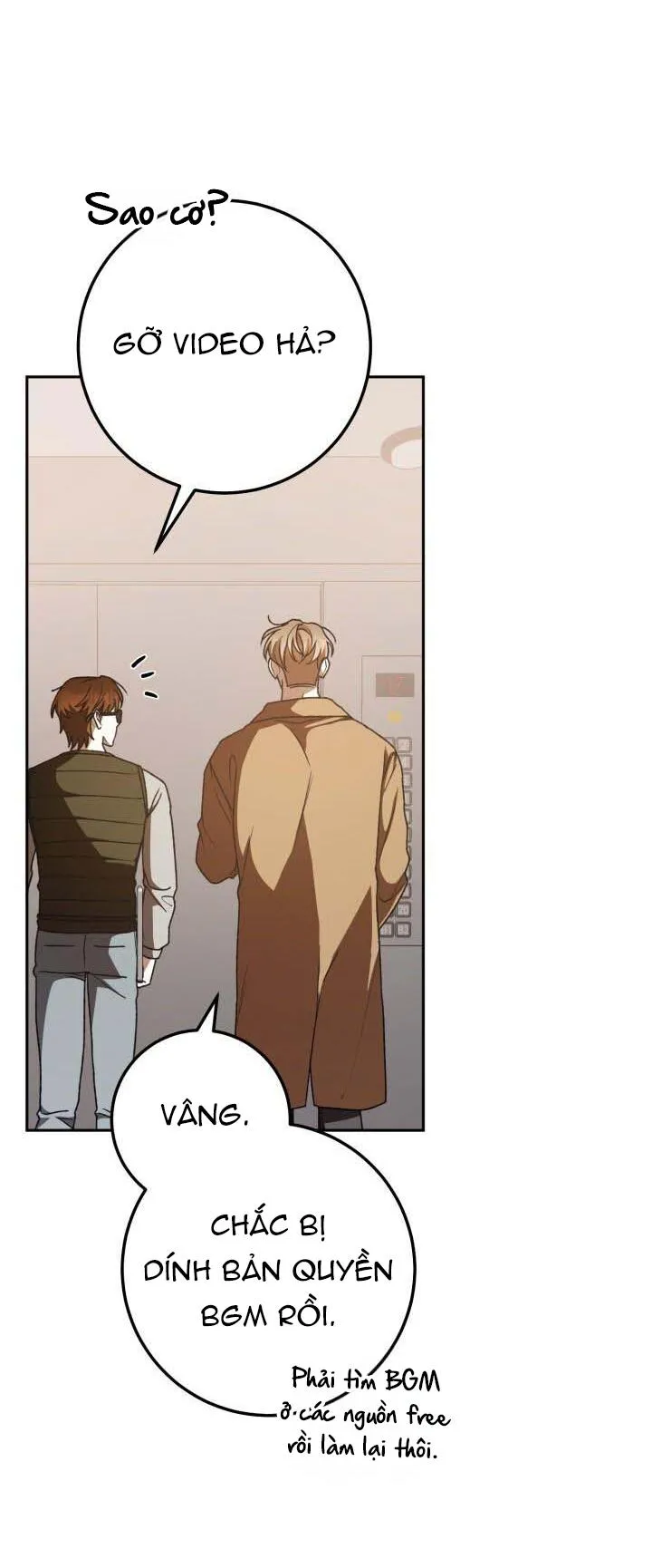 NETKAMA PUNCH!! Chapter 53 Trang 5