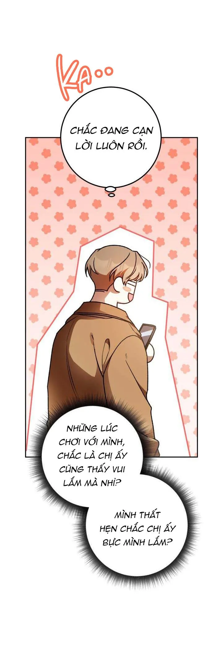 NETKAMA PUNCH!! Chapter 53 Trang 10