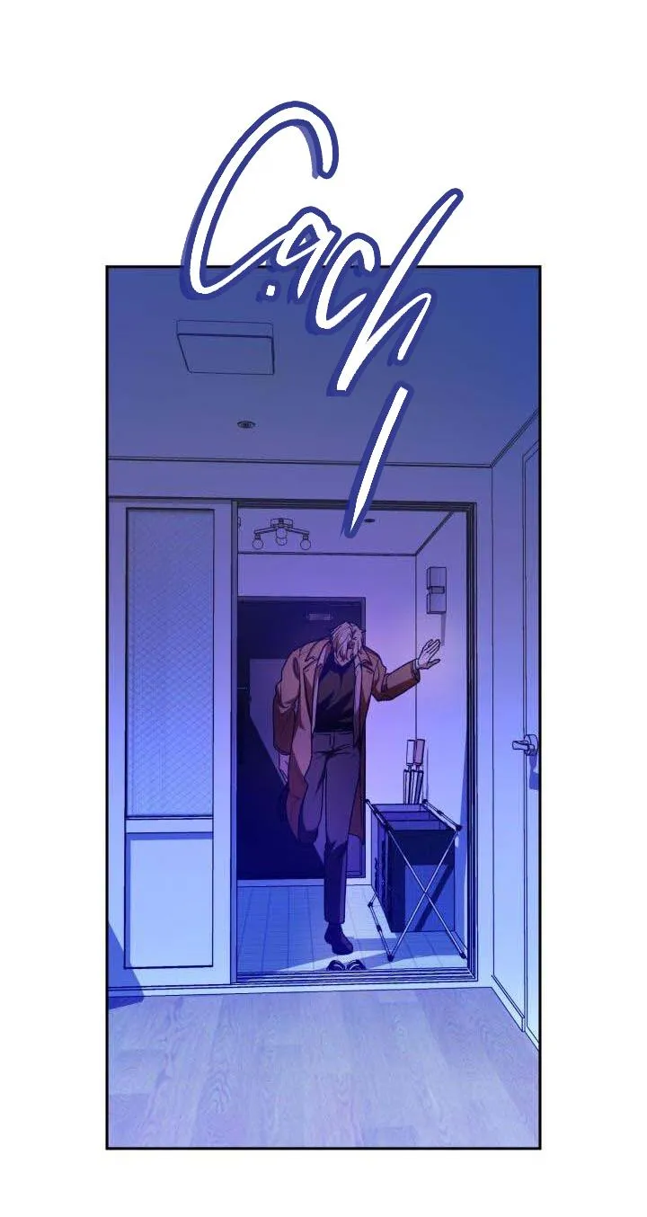 NETKAMA PUNCH!! Chapter 53 Trang 15