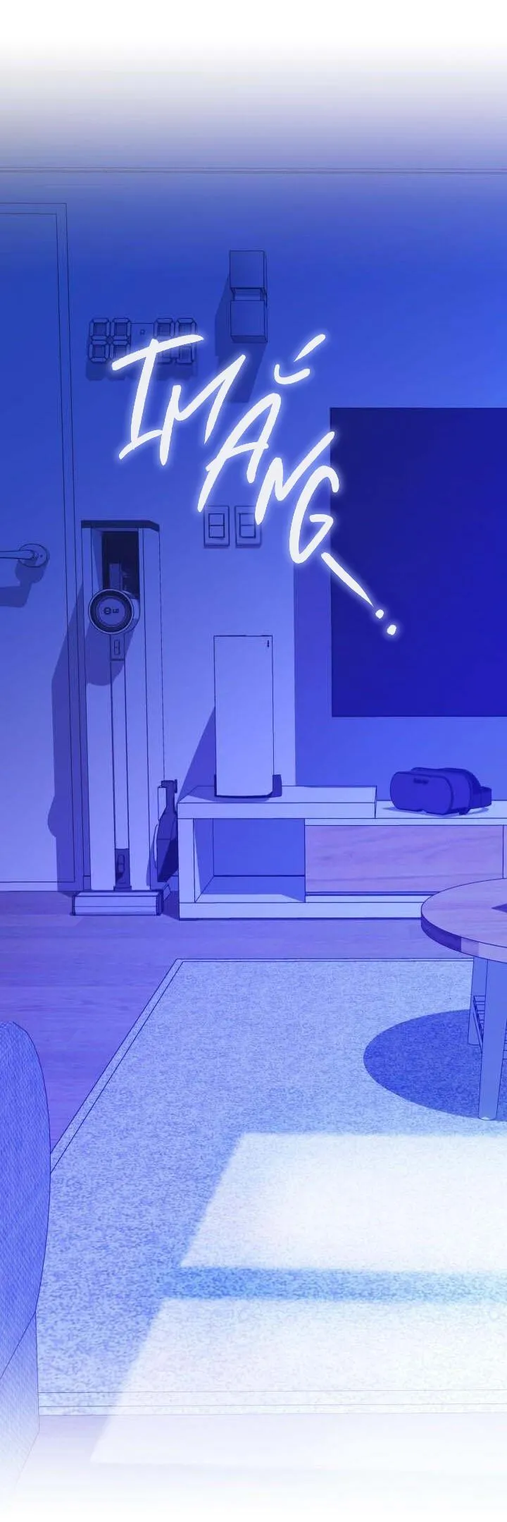 NETKAMA PUNCH!! Chapter 53 Trang 21