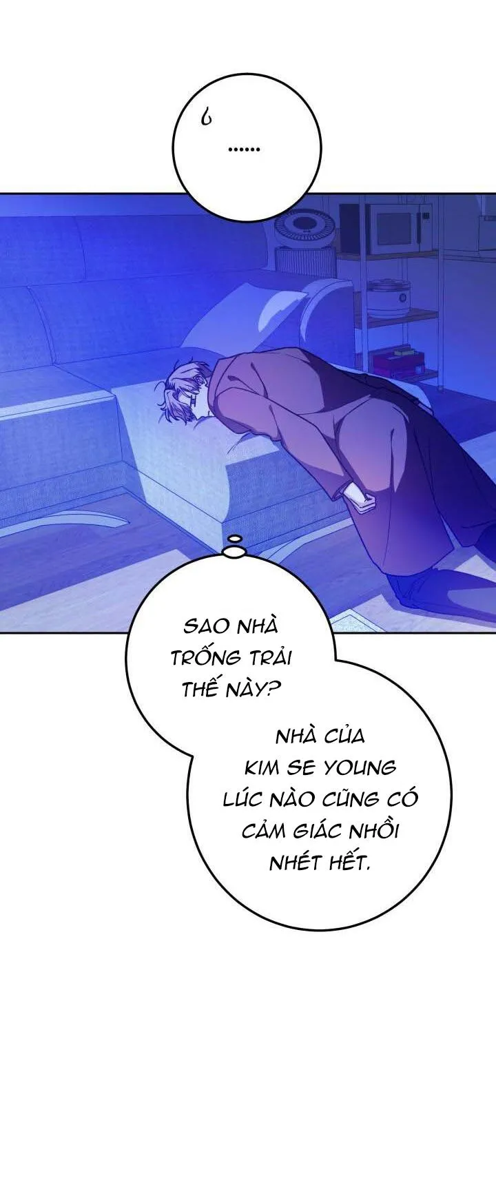 NETKAMA PUNCH!! Chapter 53 Trang 23