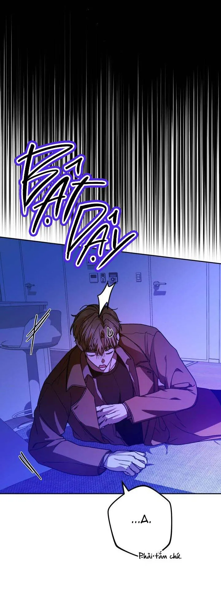 NETKAMA PUNCH!! Chapter 53 Trang 27