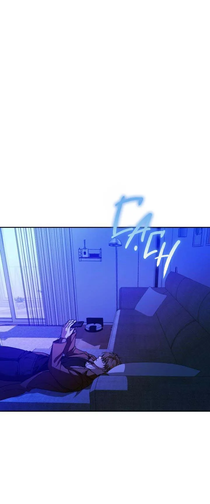 NETKAMA PUNCH!! Chapter 53 Trang 30