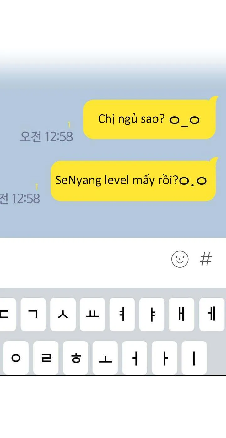 NETKAMA PUNCH!! Chapter 53 Trang 31