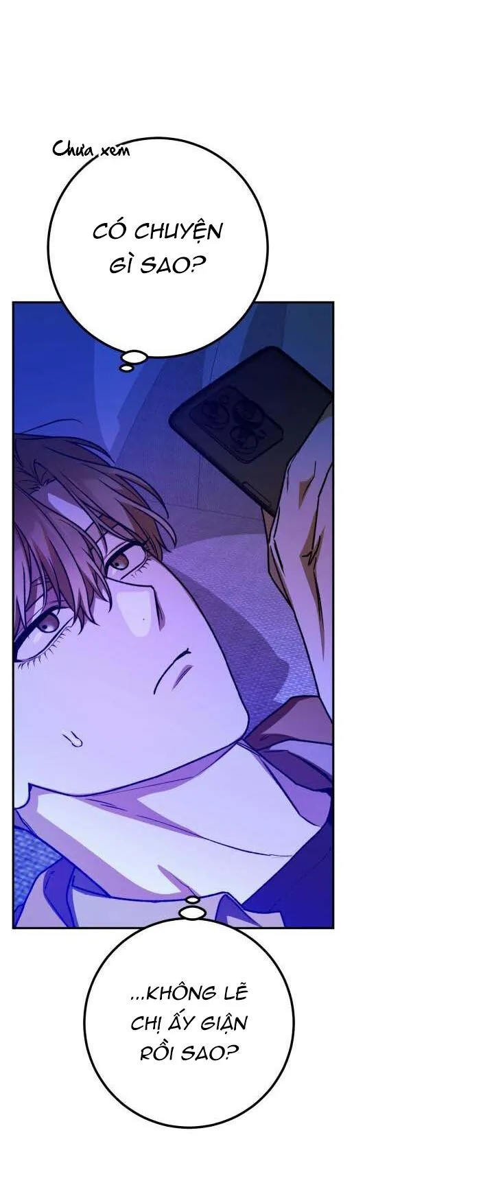 NETKAMA PUNCH!! Chapter 53 Trang 33