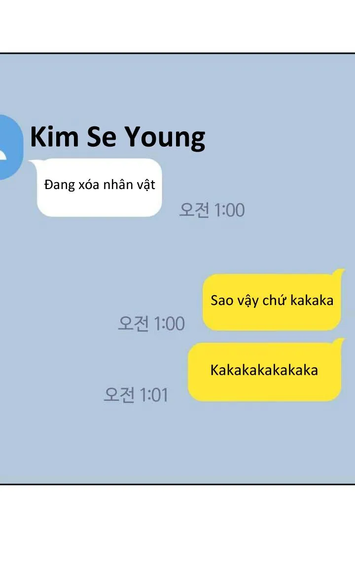 NETKAMA PUNCH!! Chapter 53 Trang 37