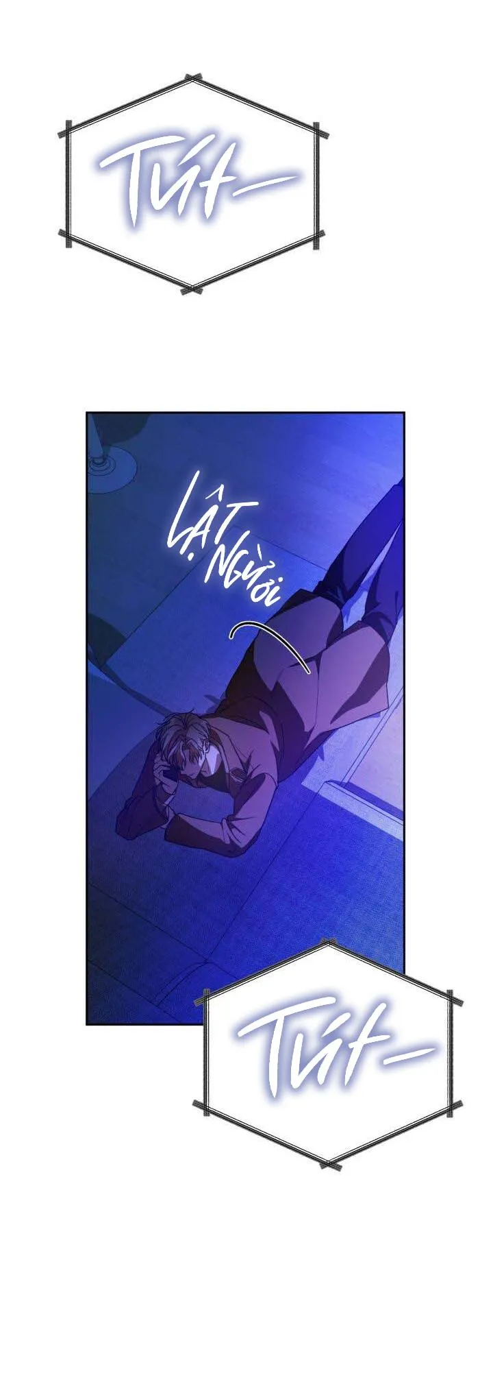 NETKAMA PUNCH!! Chapter 53 Trang 40