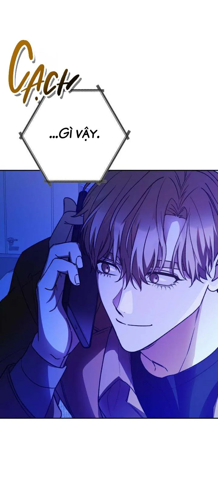 NETKAMA PUNCH!! Chapter 53 Trang 42